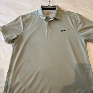 Men’s Nike Golf Shirt